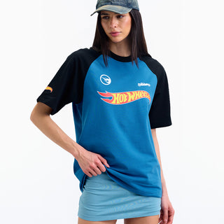 Icon Drive Oversized T-shirt - BonkersCorner