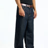 Indigo Core Relaxed Fit Jeans - BonkersCorner