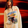 Logano Club Full Sleeves T-shirt - BonkersCorner