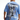 Love And Peace Premium Oversized T-shirt - BonkersCorner
