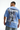 Love And Peace Premium Oversized T-shirt - BonkersCorner