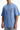 Love And Peace Premium Oversized T-shirt - BonkersCorner