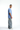 Love And Peace Premium Oversized T-shirt - BonkersCorner