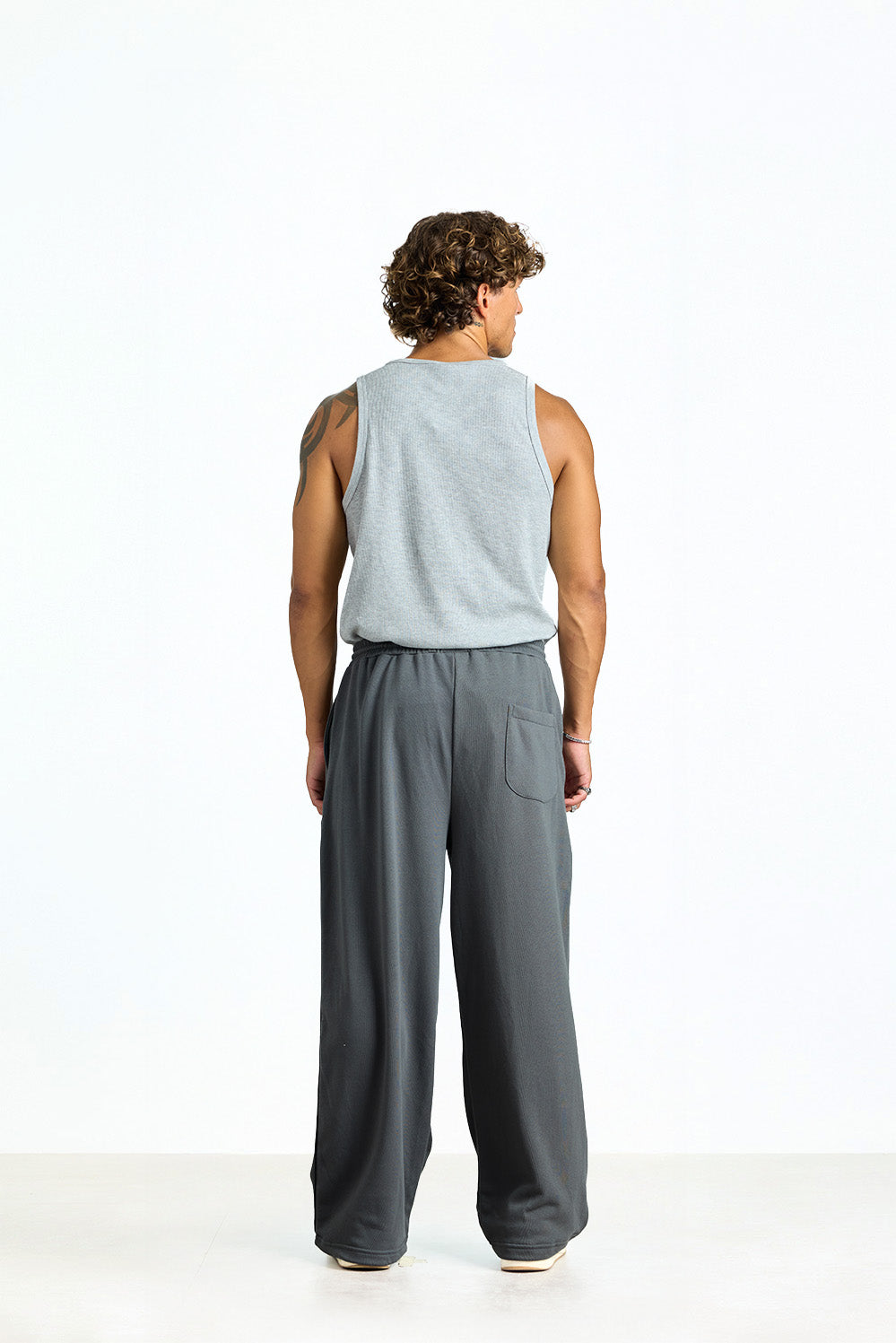 Magnet Static Track Pants - BonkersCorner
