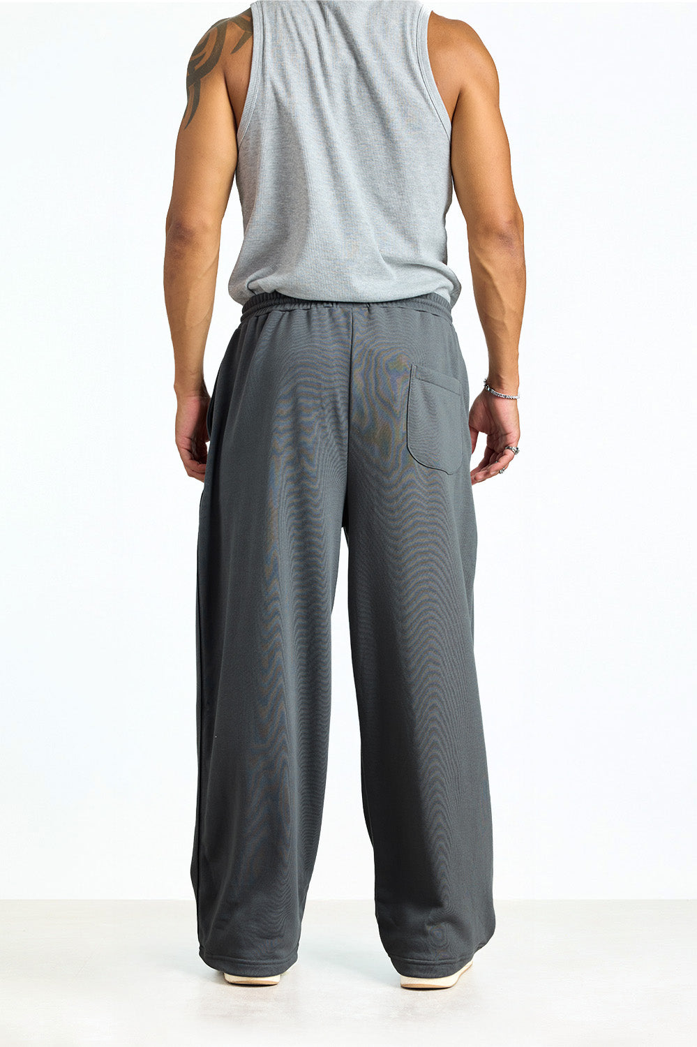 Magnet Static Track Pants - BonkersCorner