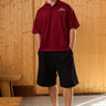 Malibu Sports Club Polo - BonkersCorner