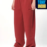 Maroon Everyday Joggers - BonkersCorner