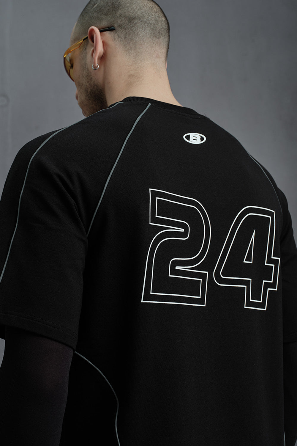 Maxout Oversized T-shirt