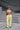 Mellow Yellow Wide-Leg Sweatpants - BonkersCorner