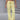 Mellow Yellow Wide-Leg Sweatpants - BonkersCorner