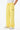 Mellow Yellow Wide-Leg Sweatpants