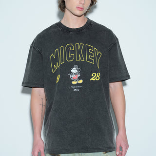 Mickey 1928 Oversized T-shirt - BonkersCorner