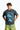 Midnight Archive Oversized T-shirt - BonkersCorner