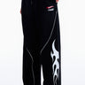 Midnight Heat Track Pants - BonkersCorner