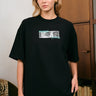 Money Festing Oversized T-Shirt - BonkersCorner