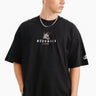 Moonwalk Manual Oversized T-shirt - BonkersCorner