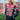 Motion Frequency Jacket - BonkersCorner