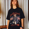 Motorhead Wants You Oversized T-shirt - BonkersCorner
