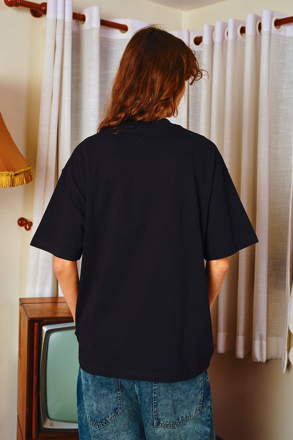 Motorhead Wants You Oversized T-shirt - BonkersCorner