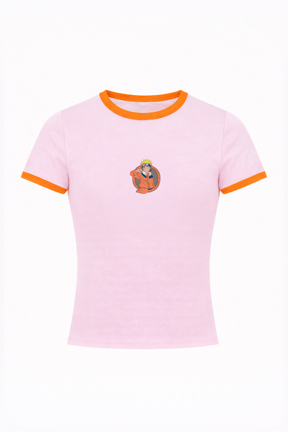 Playful Ninja Baby Tee
