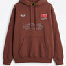 Ghostride Hoodie - BonkersCorner
