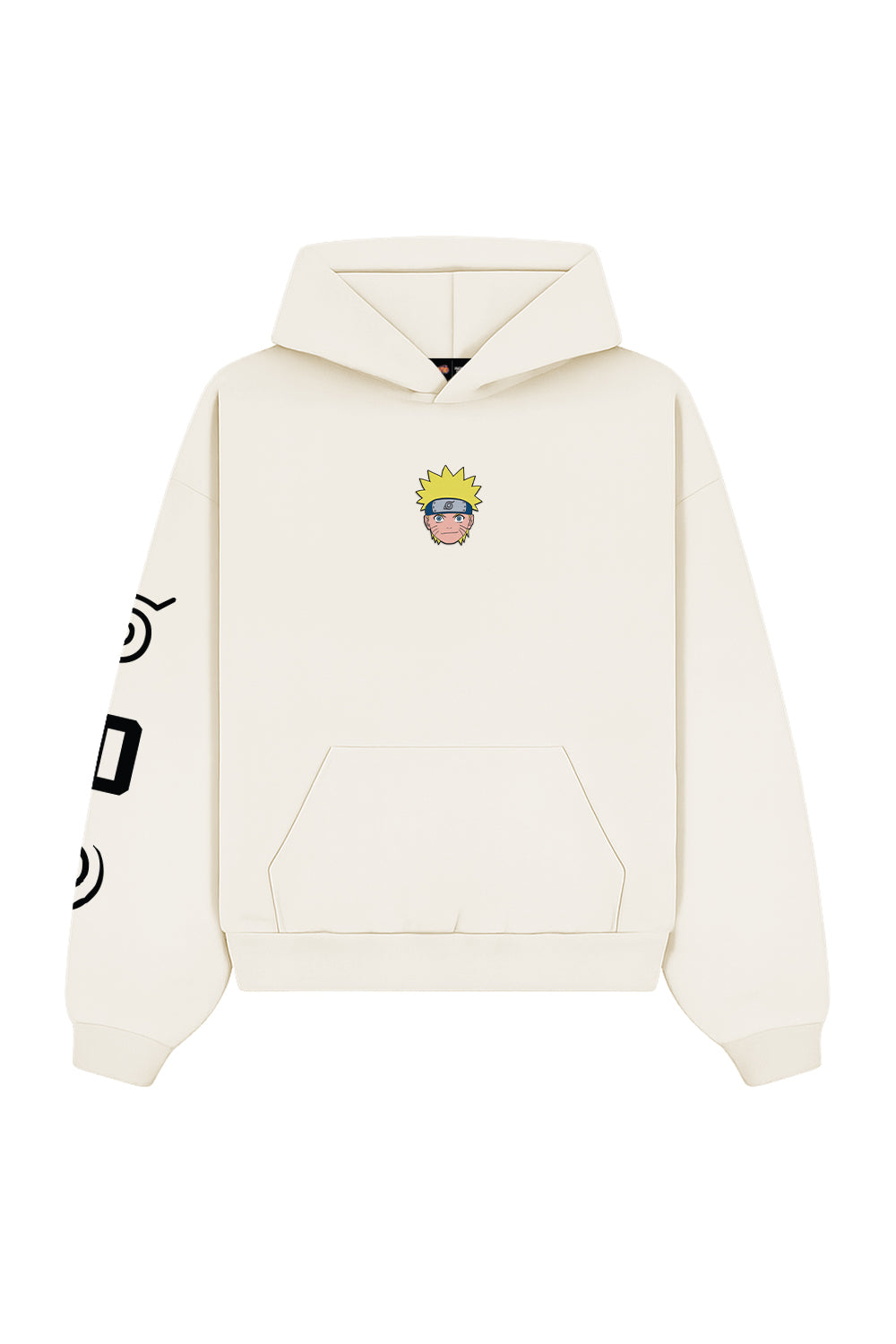 Naruto Kunai Hoodie - BonkersCorner