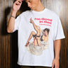 Nap Queen Oversized T-shirt - BonkersCorner