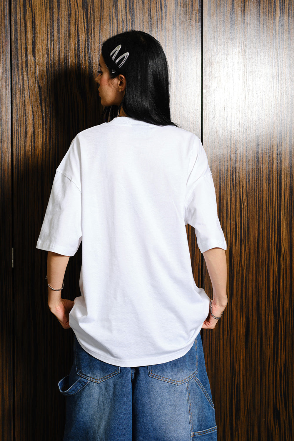 Nap Queen Oversized T-shirt - BonkersCorner