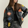 Baller Pro Racer Jacket - BonkersCorner