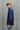 Navy Wrinkle Free Shirt - BonkersCorner