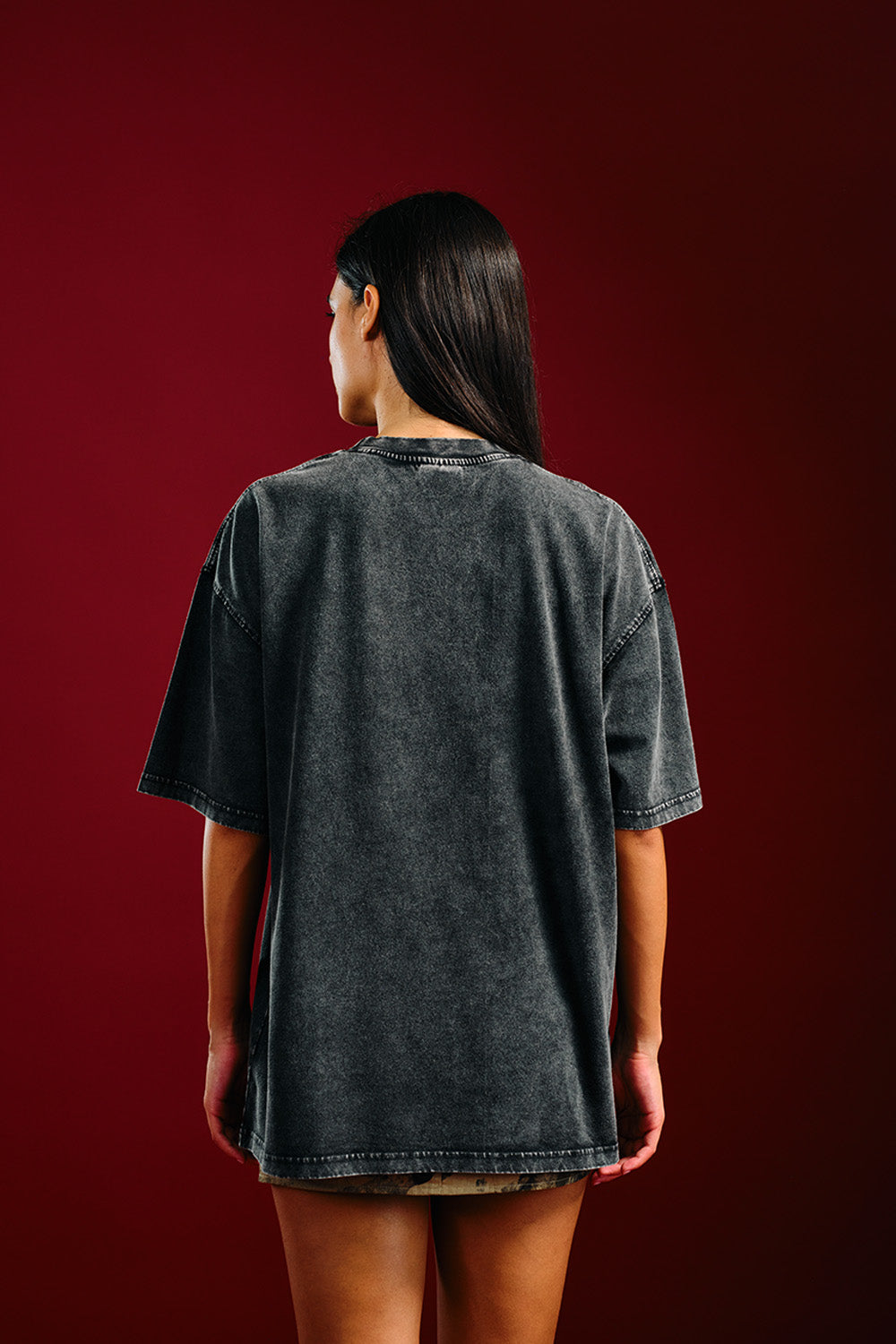 Need for Speed Oversized T-shirt - BonkersCorner
