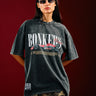 Need for Speed Oversized T-shirt - BonkersCorner