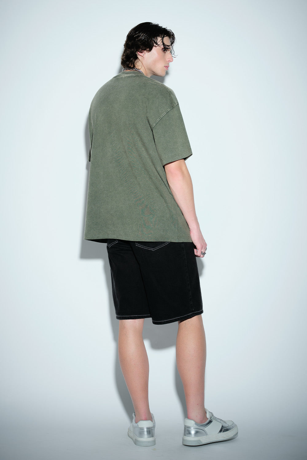 Nezuko's Curse Oversized T-shirt - BonkersCorner