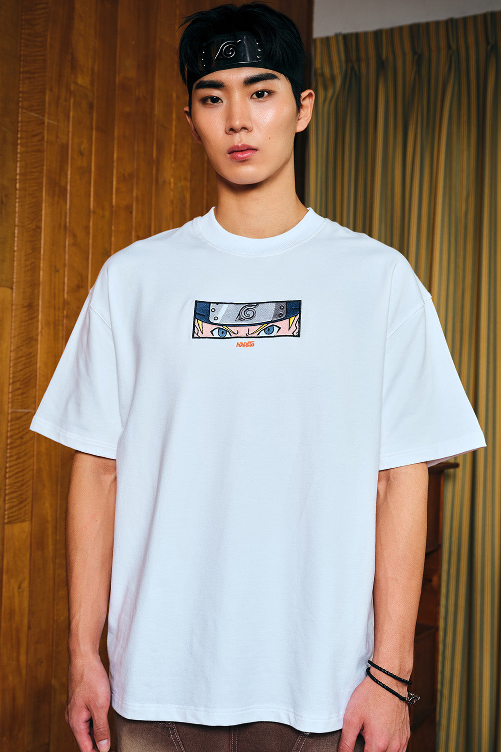Nindo Vision Oversized T-shirt