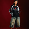 Nitro Crew Sweatshirt - BonkersCorner