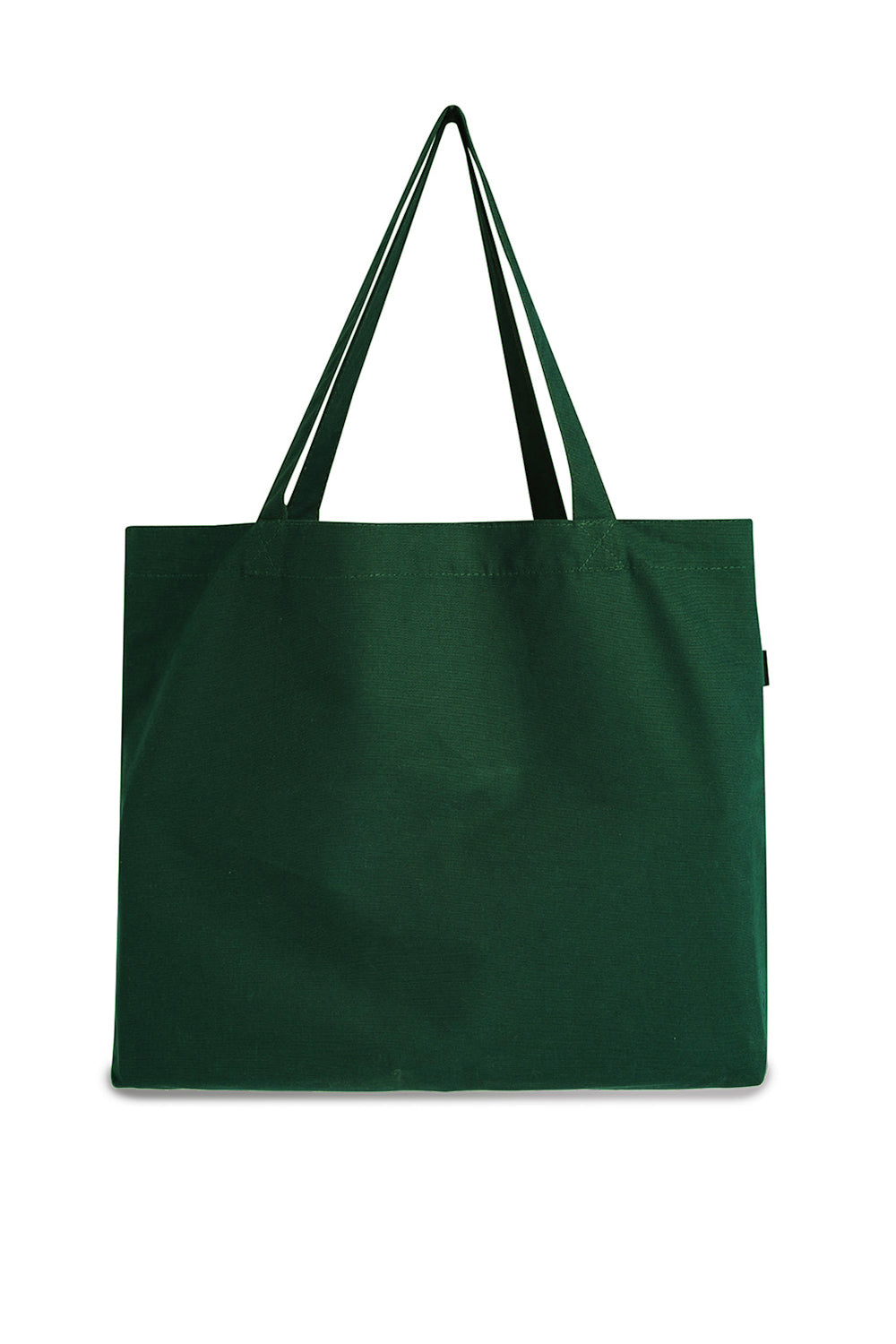 No Inspiration Tote - BonkersCorner