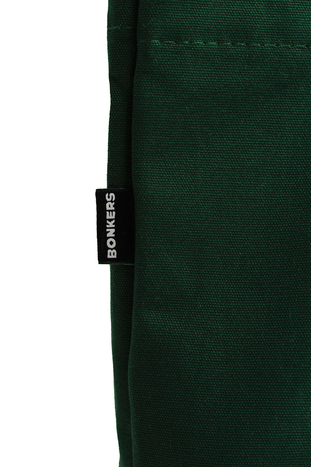 No Inspiration Tote - BonkersCorner