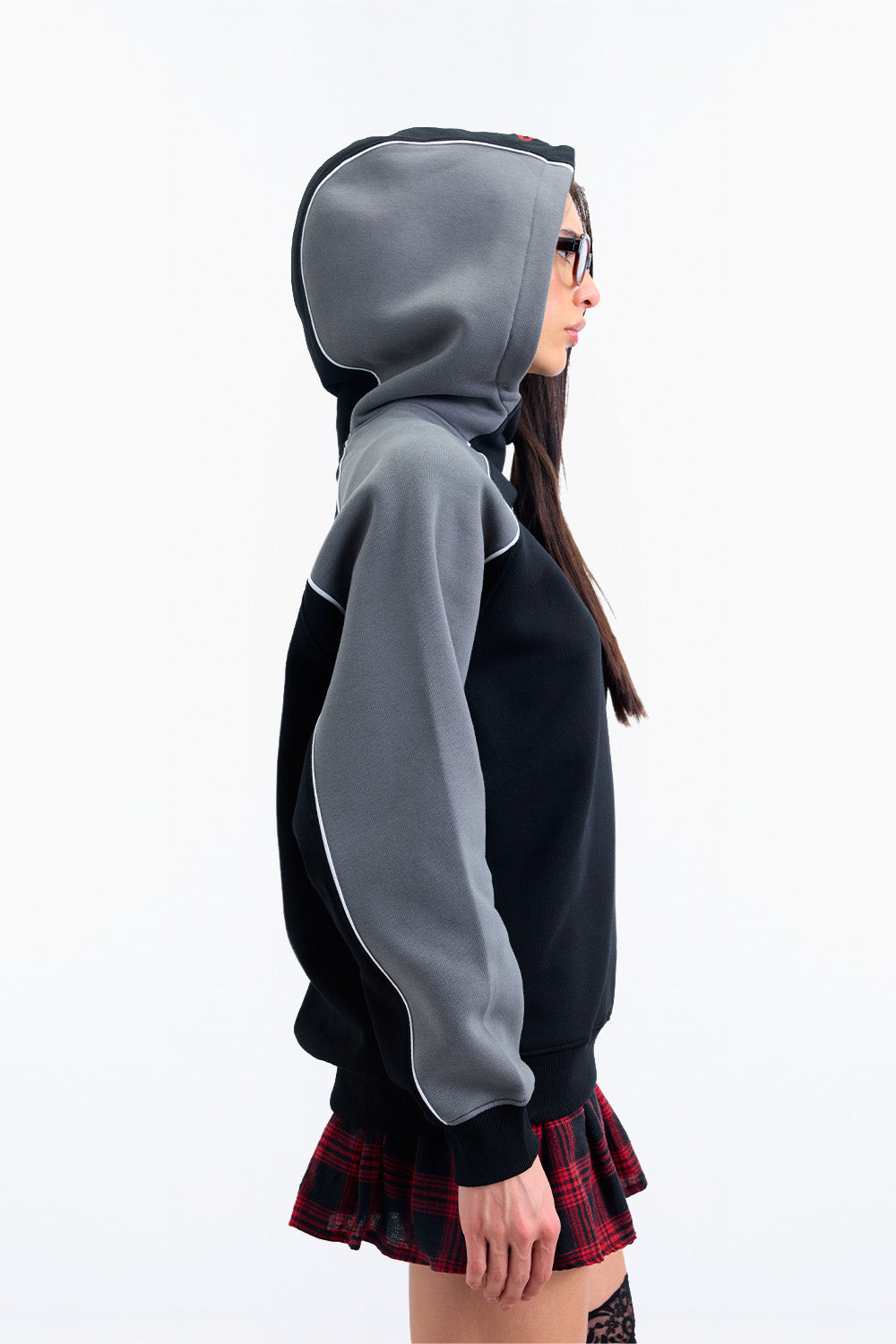 No Limits Hoodie - BonkersCorner