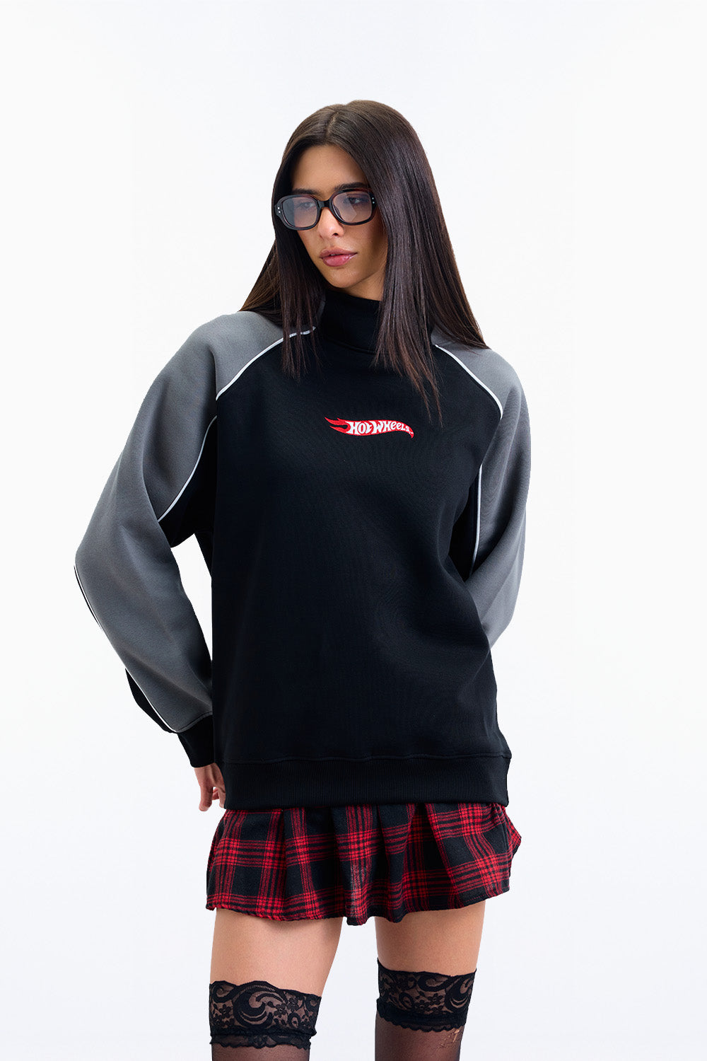 No Limits Hoodie