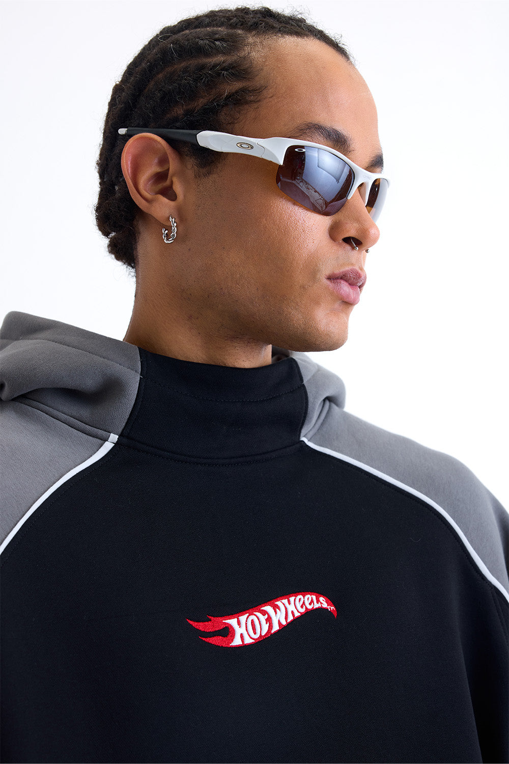 No Limits Hoodie - BonkersCorner