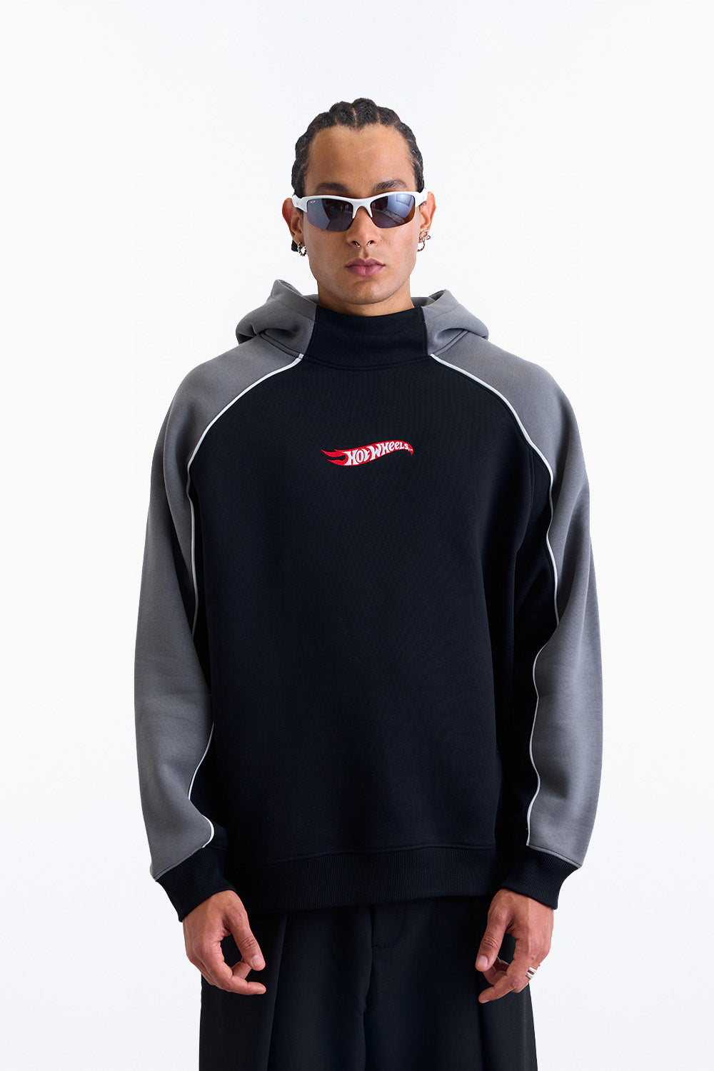 No Limits Hoodie - BonkersCorner