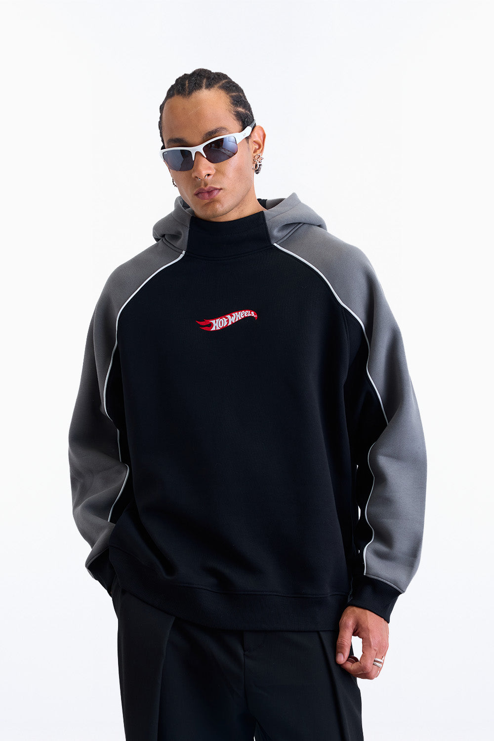No Limits Hoodie - BonkersCorner