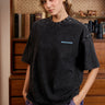 Mental Cardio Oversized T-shirt - BonkersCorner