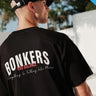ONYX Classic 100% Supima Cotton Oversized T-shirt - BonkersCorner