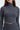 Odyssey Grey Defined Cropped Jacket - BonkersCorner
