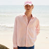 Originals Club Pink Stripe Shirt - BonkersCorner