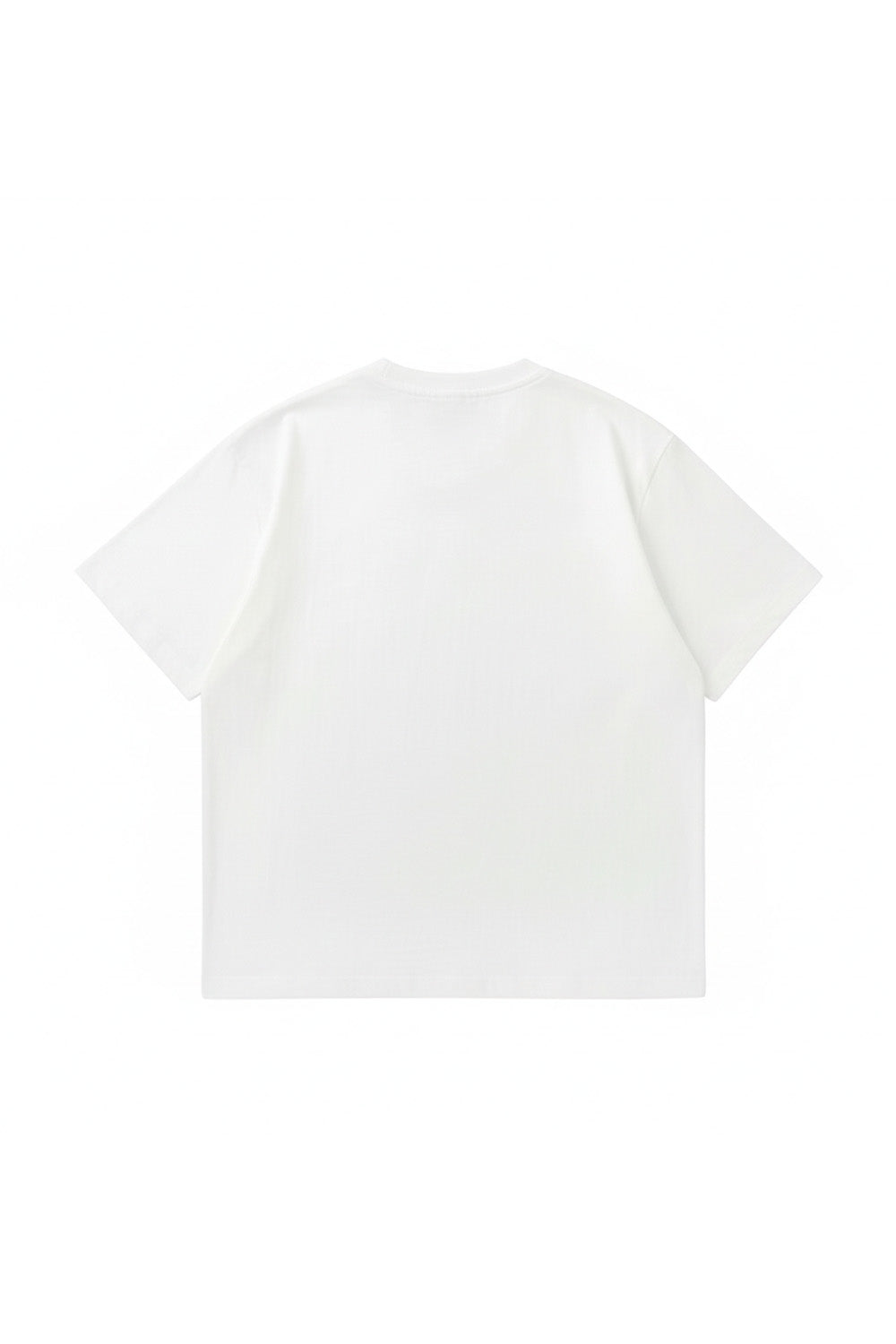 Unbothered Penguin Oversized T-shirt