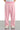 Pink Cloud Faded Loose Fit Pants