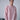 Pink Vintage Stripe Full Sleeve Shirt - BonkersCorner