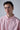 Pink Vintage Stripe Full Sleeve Shirt - BonkersCorner